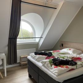 Vakantiehuis B&B Familie Versantvoort, Hotel in Handel