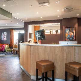 Thon Hotel Storgata, Hotel in Kristiansund