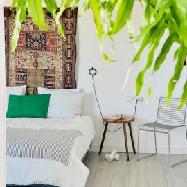 CASA MIRABEL, hotelli kohteessa Villaverde