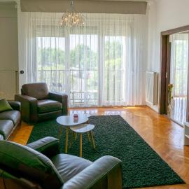 Sugovica Superior, hotel v mestu Baja