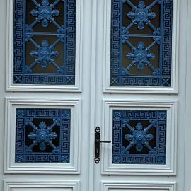 Les Portes Bleues, hotel in Ay