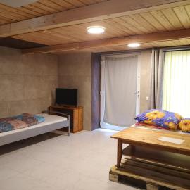 Apartment & Flat & Zimmer