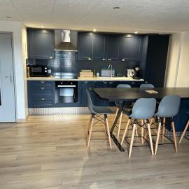 Appart, hotel di Rougemont