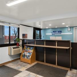 뱅거에 위치한 호텔 Americas Best Value Inn Bangor