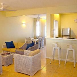 Filaos Bungalows Flic-en-Flac