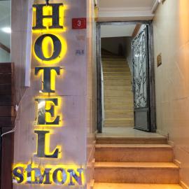 Simon Hotel