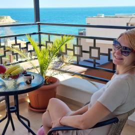 Ferano Beach Apartments