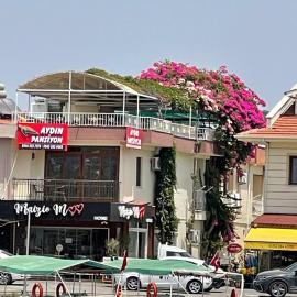 Aydın Pansiyon, hotel v destinaci Ortaca