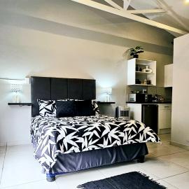 LoopLê – hotel w mieście Klerksdorp