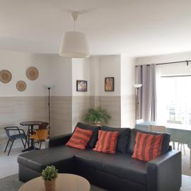 Ericeira Beach Trip Apartment
