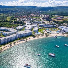 Riu Montego Bay - Adults Only - All Inclusive, ξενοδοχείο στο Μοντέγκο Μπέυ