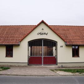 Apfelhof Biesenbrow, hotel in Biesenbrow