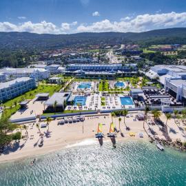 Riu Montego Bay - Adults Only - All Inclusive, hotel in Montego Bay