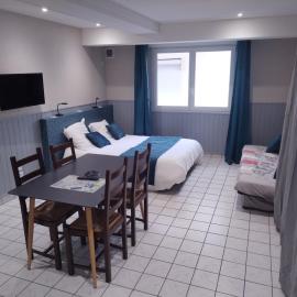 Studio - Latre Location