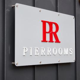 The Pier Rooms, hotel em Oban