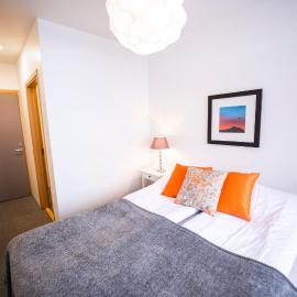 The Northern Comfort Inn, Hotel in Ólafsfjörður