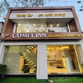 Comfy Inn