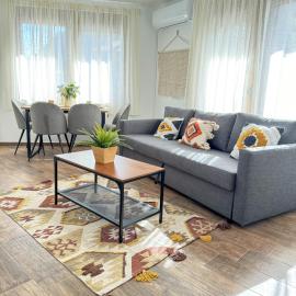 Апартамент за гости Лена Златоград, hotel in Zlatograd