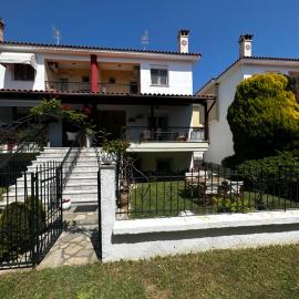 Perfect Hospitality - Elenas House, Nikiti