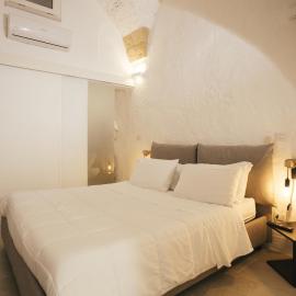 Viesnīca Mediterranee Suite Lečē