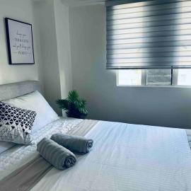 Mactan Oasis Garden/ 2 Bedrooms/ Near Airport, hotel a Mactan