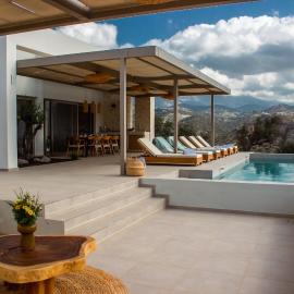 Villa Ninemia