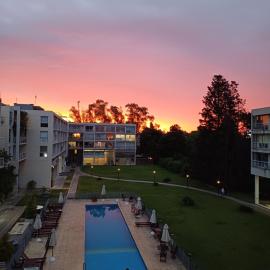 FerPilar Suite, Concord Pilar