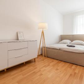 LeHaStays Apartments Leipzig – hotel w Lipsku
