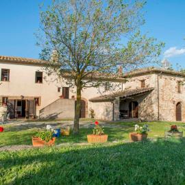 Agriturismo Piano Grande, khách sạn ở Avigliano