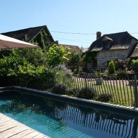 Les hirondelles