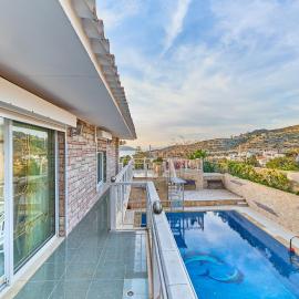 The Mardim Villa