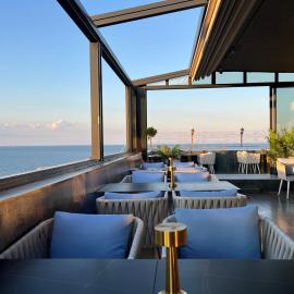 Hotel Cosmos, hotel v destinaci Eforie Sud