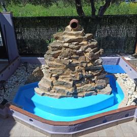 Lakkoma Holiday Home, hótel í Lákkoma