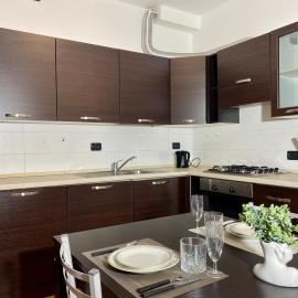 Comfy House, hotel a Lisanza