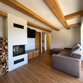 Špan Cottage
