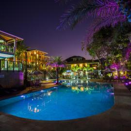 Eco Resort Serra Imperial, hotel a São Pedro da Serra