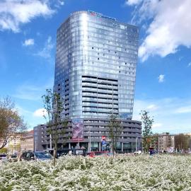 Hanza Tower STETT-INN Business & Holiday