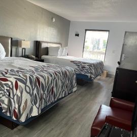 Riverview Inn, hotel u gradu Nort Fort Majers