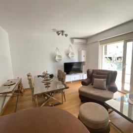 Lux Apartment Meecoon Rafailovići, hotel in Rafailovici