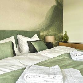 betterplaces Boutique Apartments - Frontenhausen