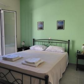 Stamatis House - In the center of Lakka Paxos