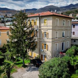 Seafront Apartment Ičići