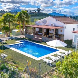 Finca Macías