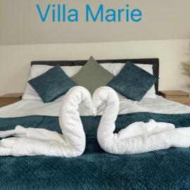 Villa Marie