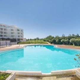 Prainha Paradise - Silhueta Citadina