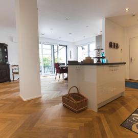 NEU - MoselAUSZEIT Traben, hotel in Traben-Trarbach