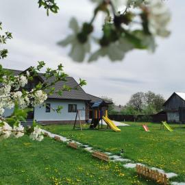 Vila Lazar, hotel in Cut