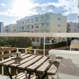 Blife Allya private rooms, Hotel in Faro