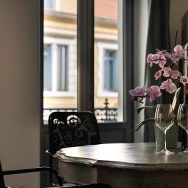 Carcassonne Bastide Appartements
