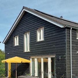 Ons Huisje Achter, hotel in Noordwijkerhout